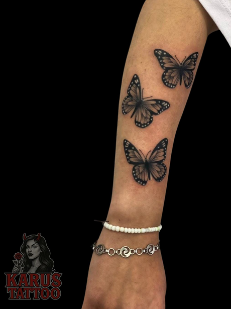 Tatuaje Realismo