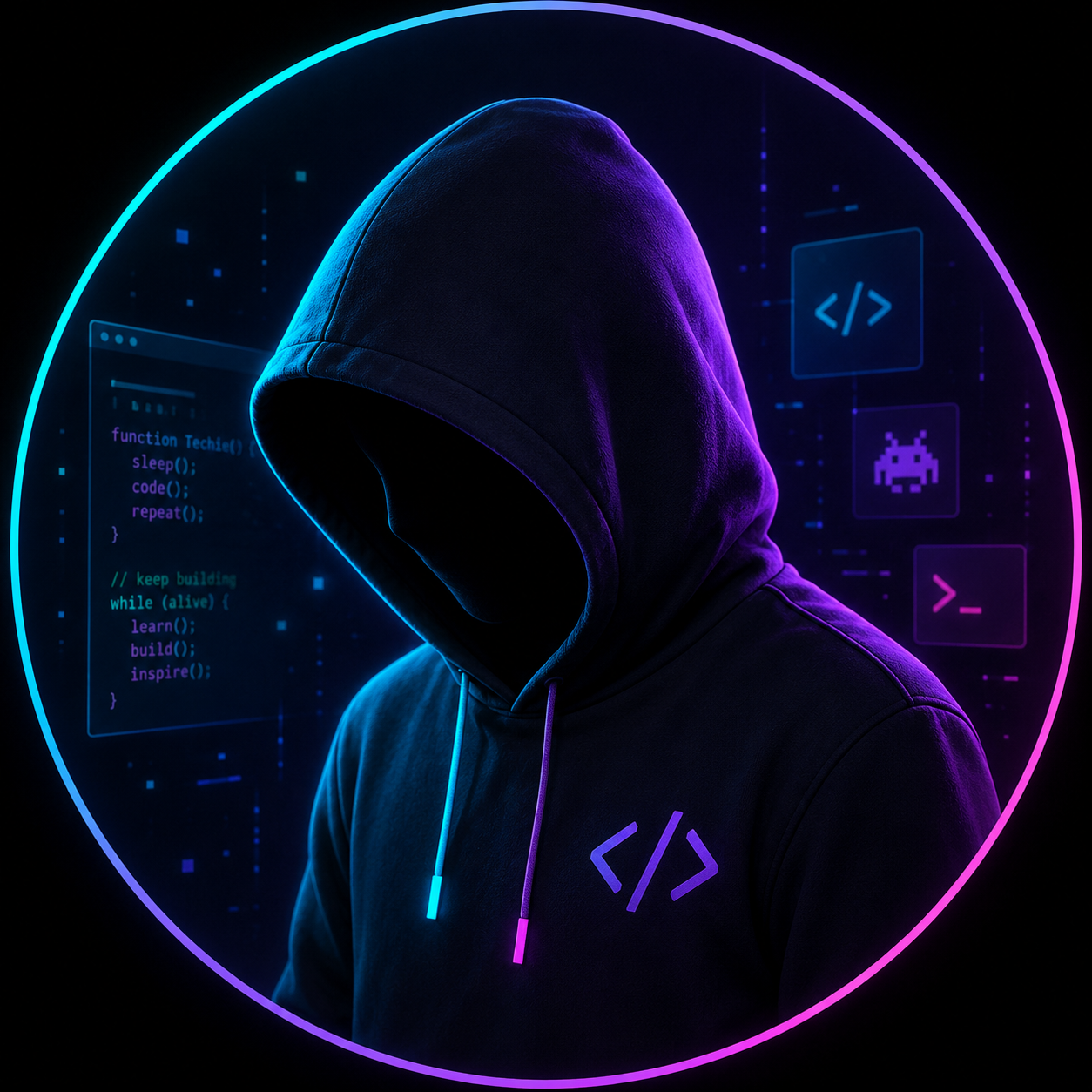 Techie Profile
