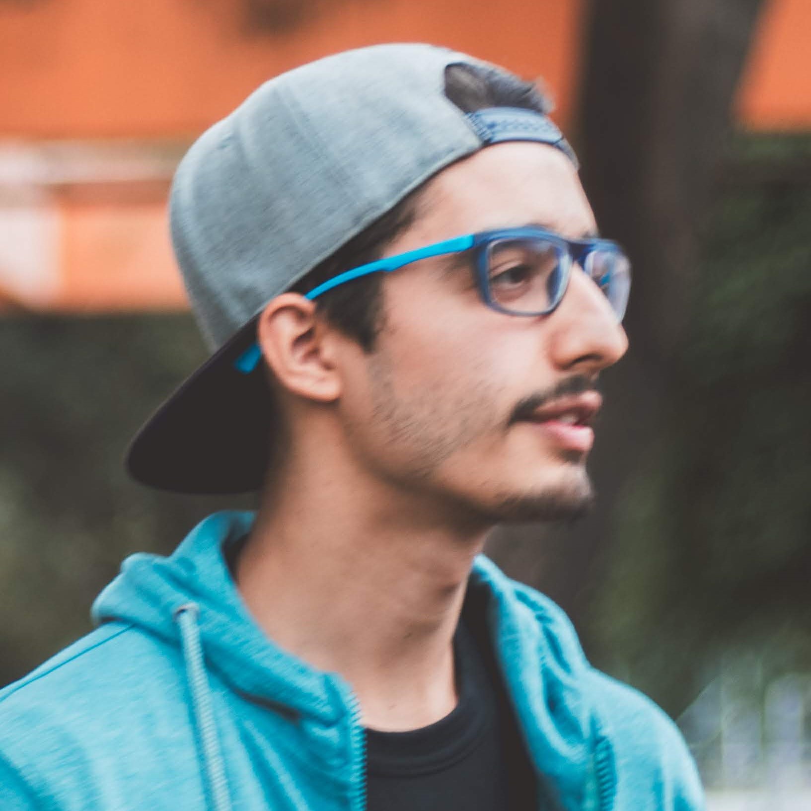 Foto de perfil de Teo Cicciari