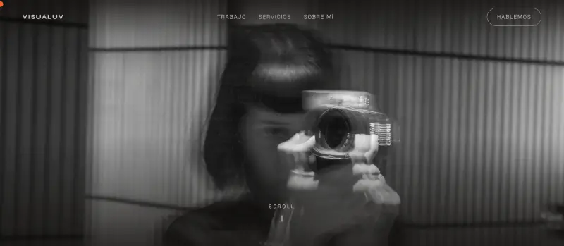 visualuv - Portfolio de Fotografía Profesional